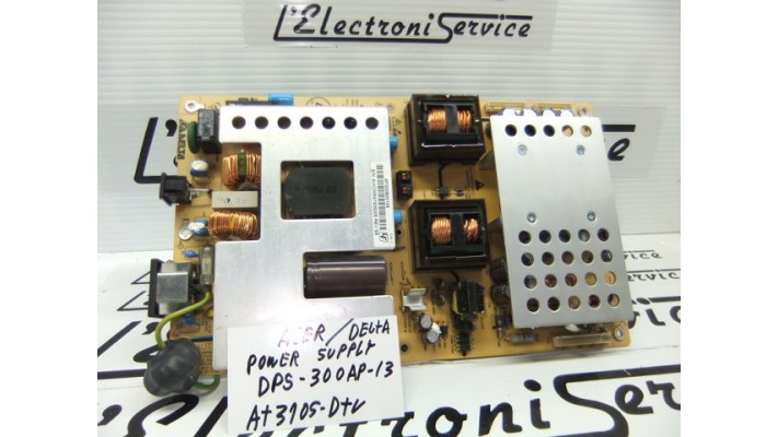 Delta DPS-300AP-13 module power supply board